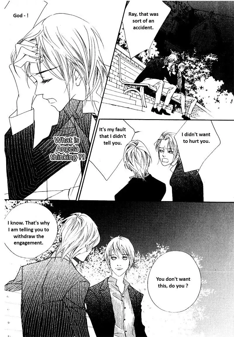 Savage Garden Chapter 22 32